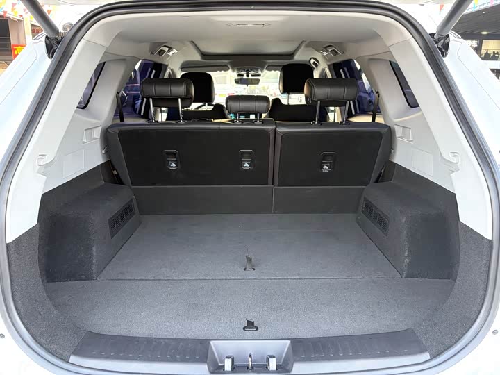 Фото 9 - Chery Tiggo 8 Plus