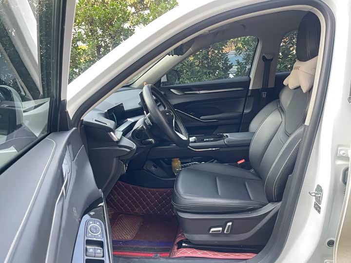 Фото 6 - Haval H6