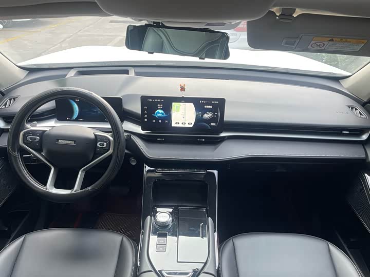 Фото 7 - Haval H6