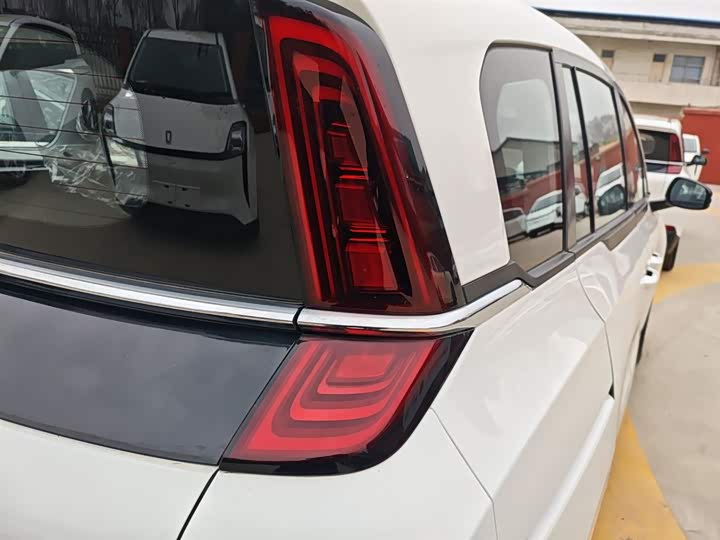 Фото 8 - Bestune NAT