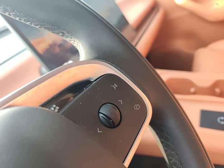 Фото 7 - Leapmotor C10