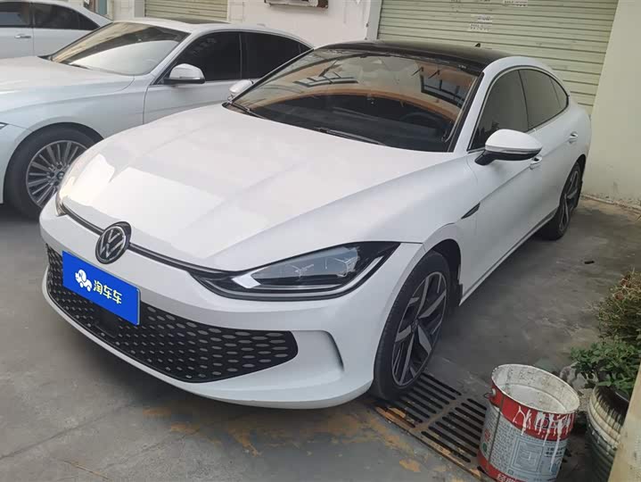 Фото 1 - Volkswagen Lamando L