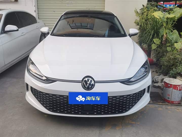 Фото 2 - Volkswagen Lamando L