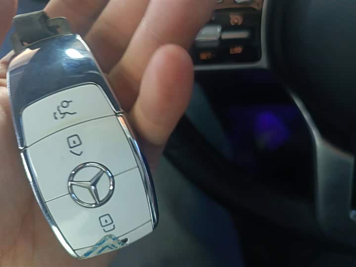 Фото 9 - Mercedes-Benz GLC-Class Coupe