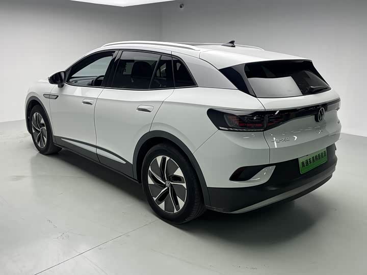 Фото 5 - Volkswagen ID.4 Crozz