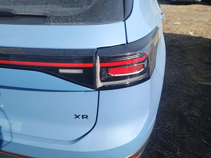 Фото 8 - Volkswagen Tharu