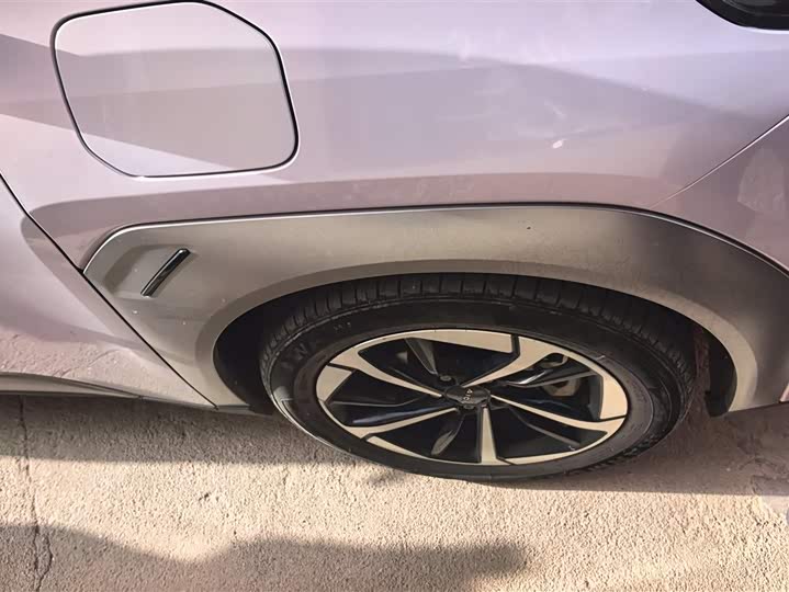 Фото 6 - GAC Aion Y