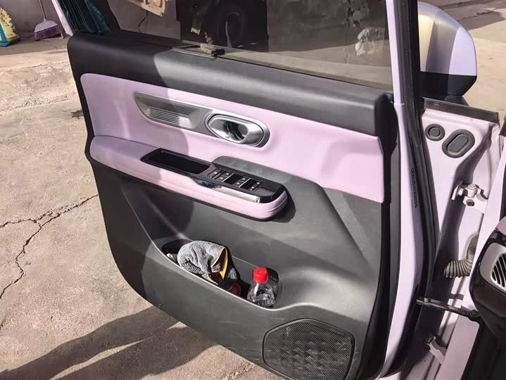 Фото 7 - GAC Aion Y