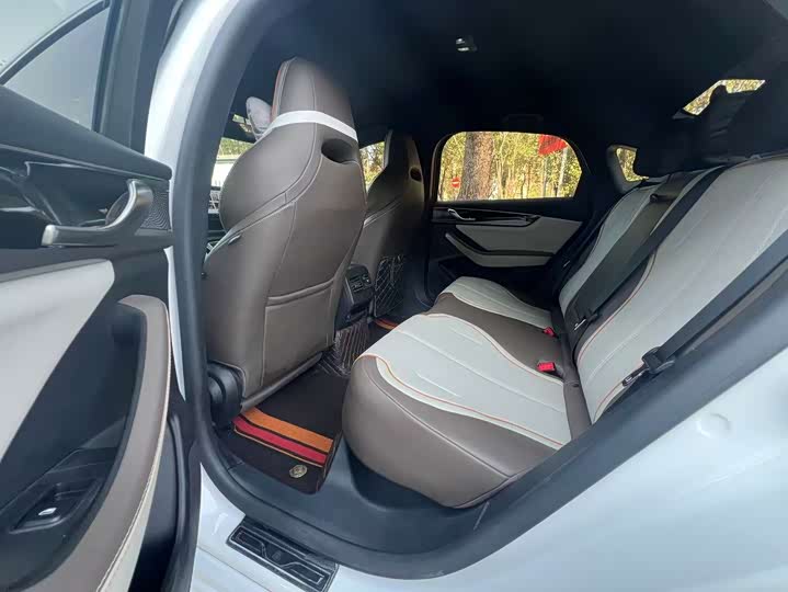 Фото 7 - BYD Qin Plus