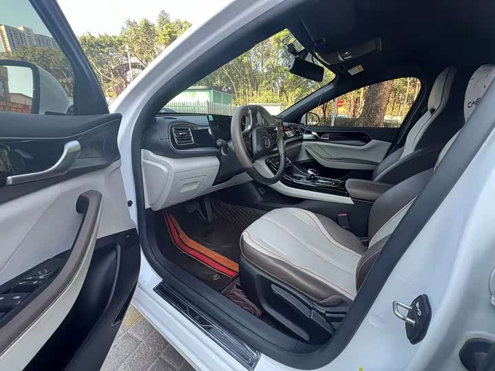 Фото 8 - BYD Qin Plus