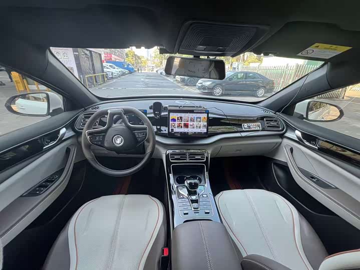 Фото 9 - BYD Qin Plus