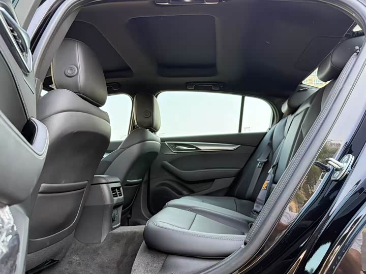 Фото 5 - Cadillac CT5