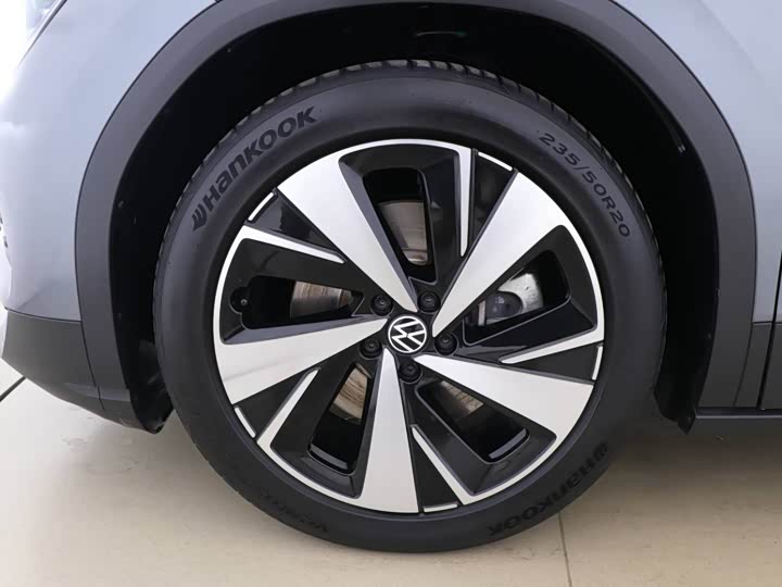 Фото 9 - Volkswagen ID.6 X