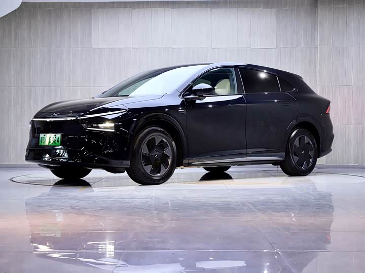 Фото 1 - XPeng G7