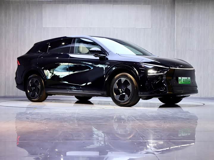 Фото 3 - XPeng G7