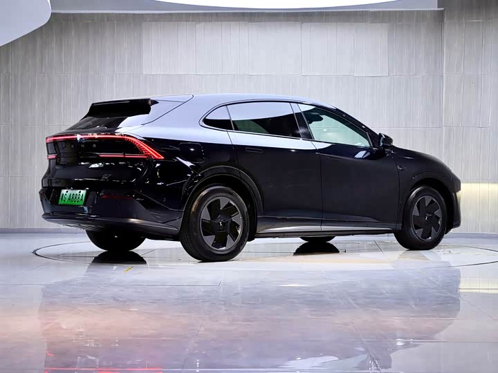 Фото 7 - XPeng G7