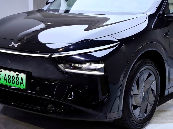 Фото 8 - XPeng G7