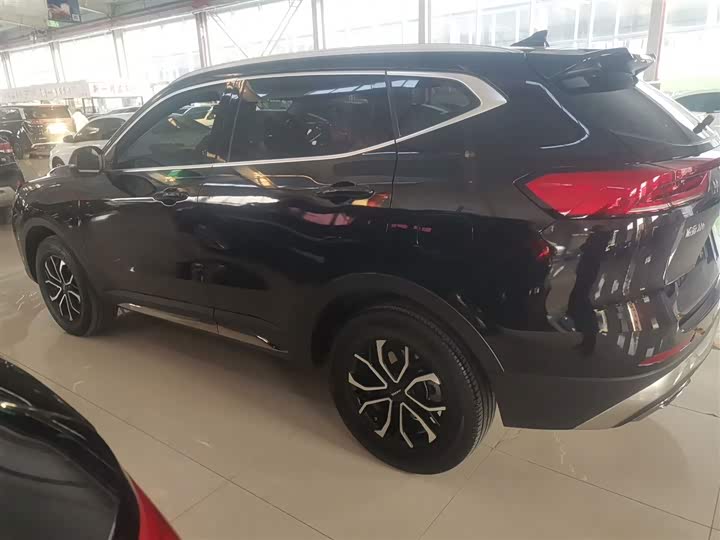 Фото 5 - Haval H6