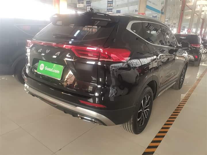 Фото 7 - Haval H6