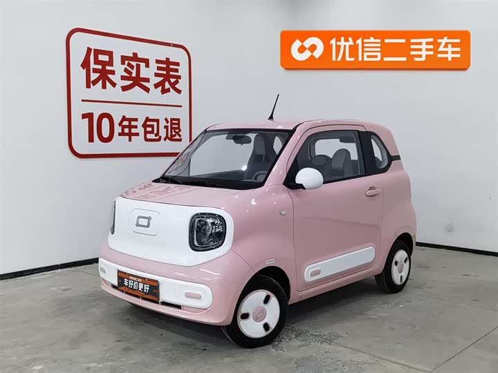 Фото 1 - Bestune Pony