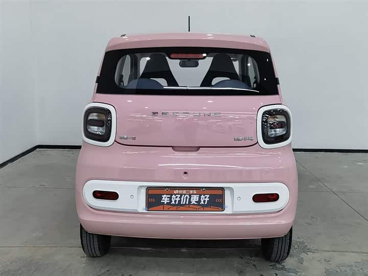 Фото 4 - Bestune Pony