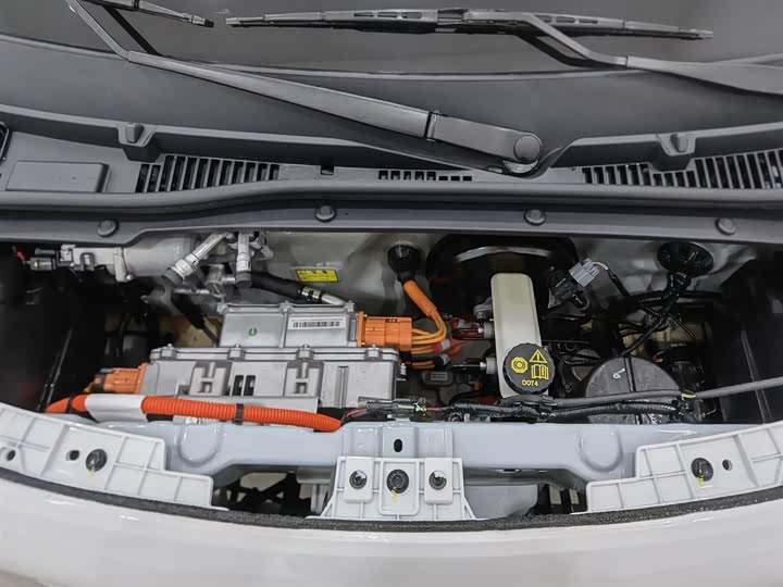 Фото 6 - Bestune Pony