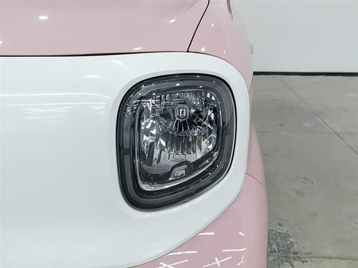 Фото 7 - Bestune Pony