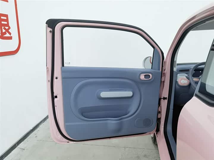 Фото 8 - Bestune Pony