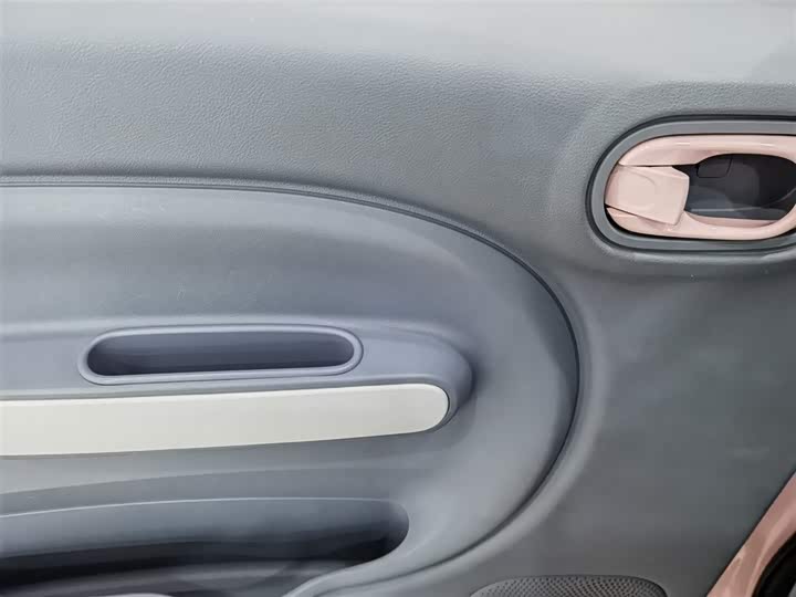 Фото 9 - Bestune Pony