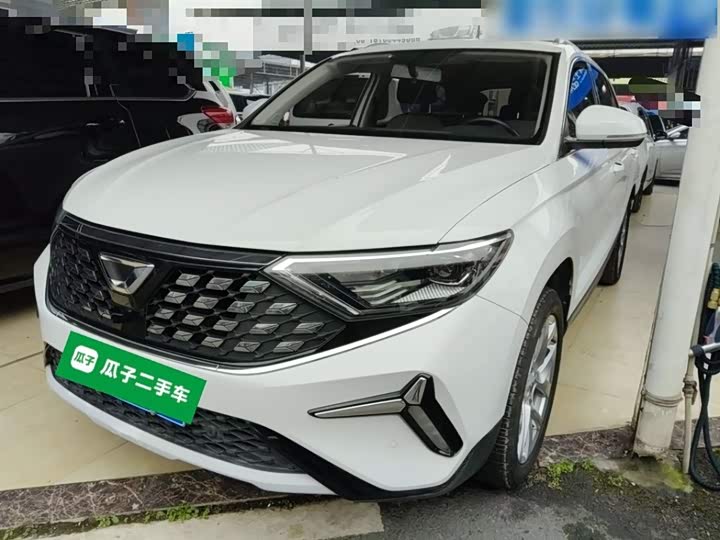 Фото 1 - Jetta VS7