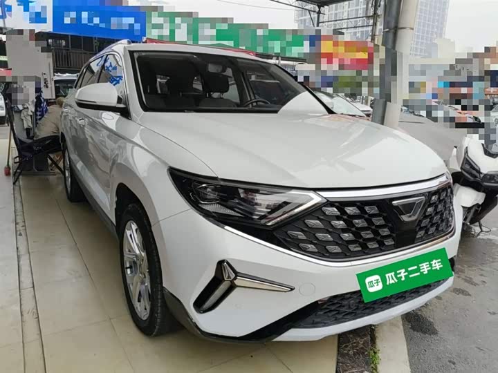 Фото 4 - Jetta VS7