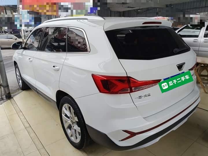 Фото 5 - Jetta VS7