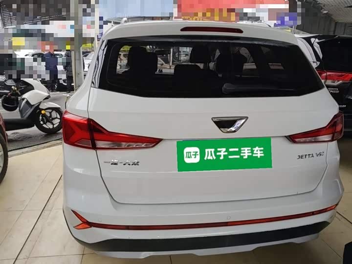 Фото 6 - Jetta VS7