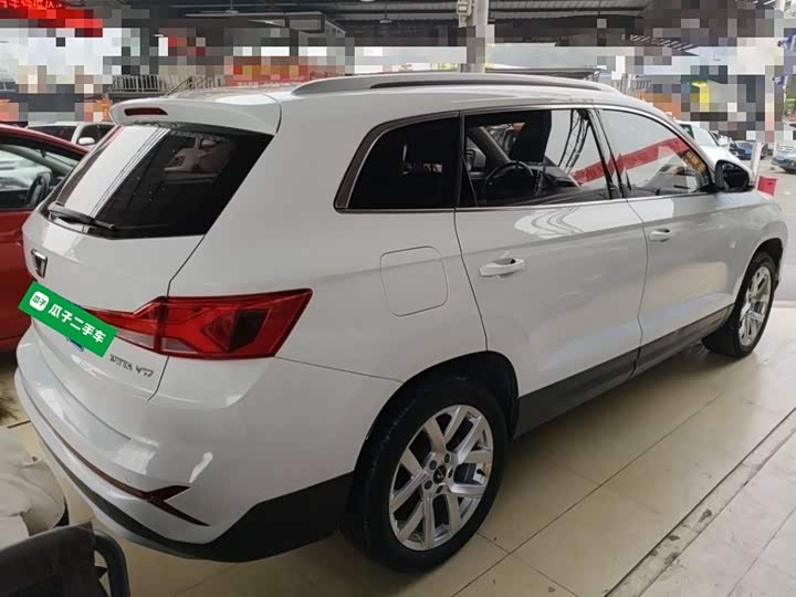 Фото 7 - Jetta VS7