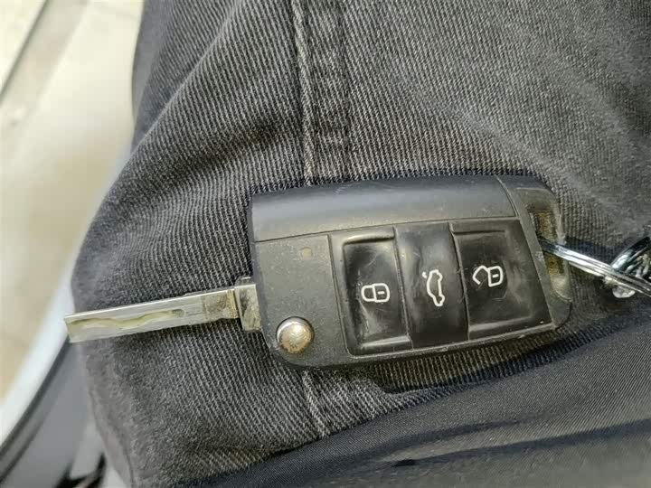 Фото 9 - Jetta VS7