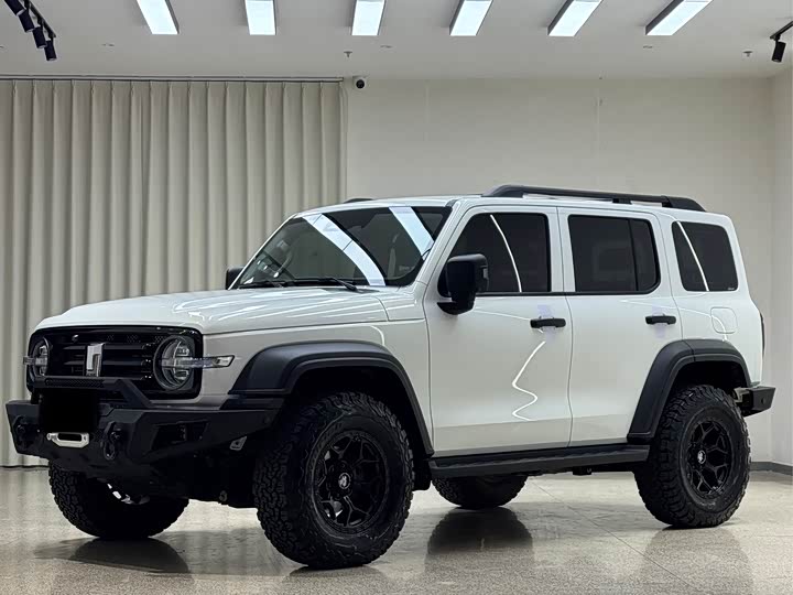 Фото 1 - Tank 300