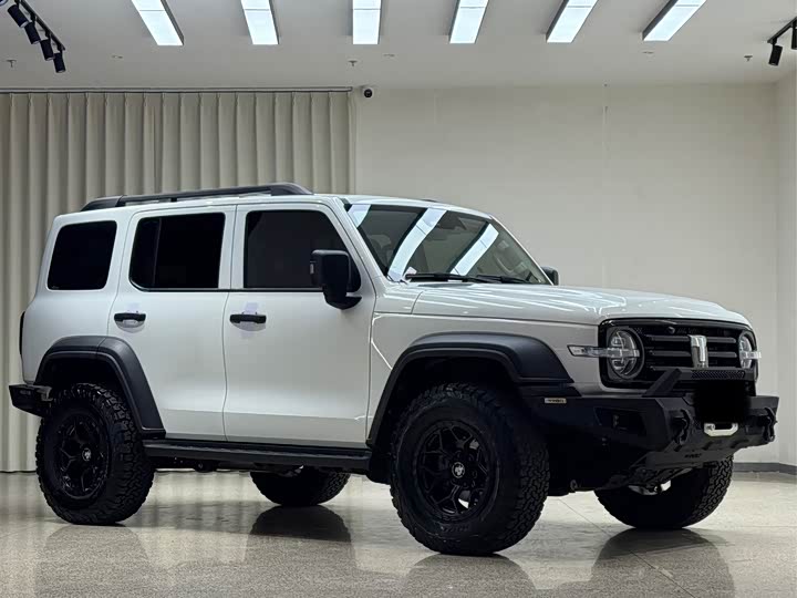 Фото 3 - Tank 300