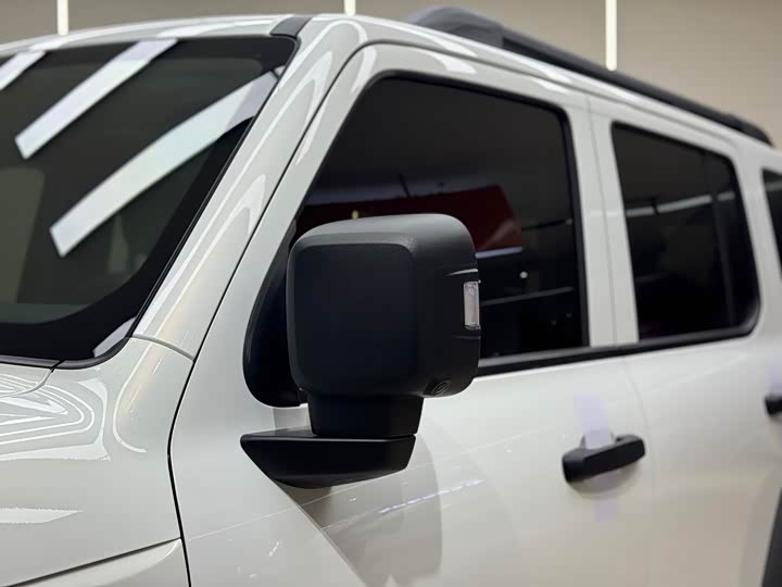 Фото 9 - Tank 300