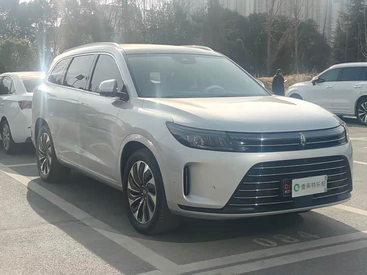 Фото 3 - Aito M7