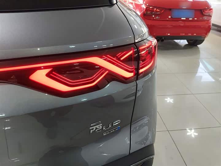 Фото 8 - BYD Yuan Up