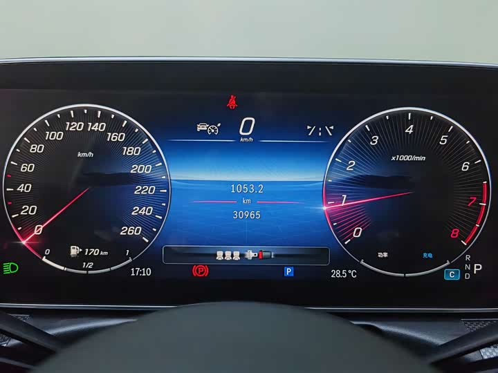 Фото 5 - Mercedes-Benz C-Class