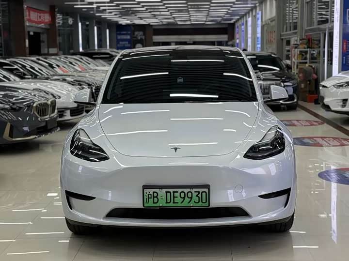 Фото 2 - Tesla Model Y