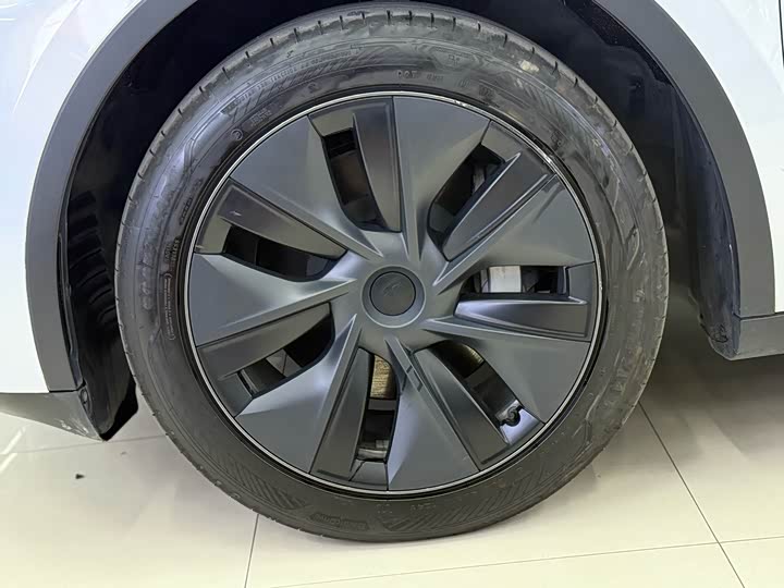 Фото 9 - Tesla Model Y