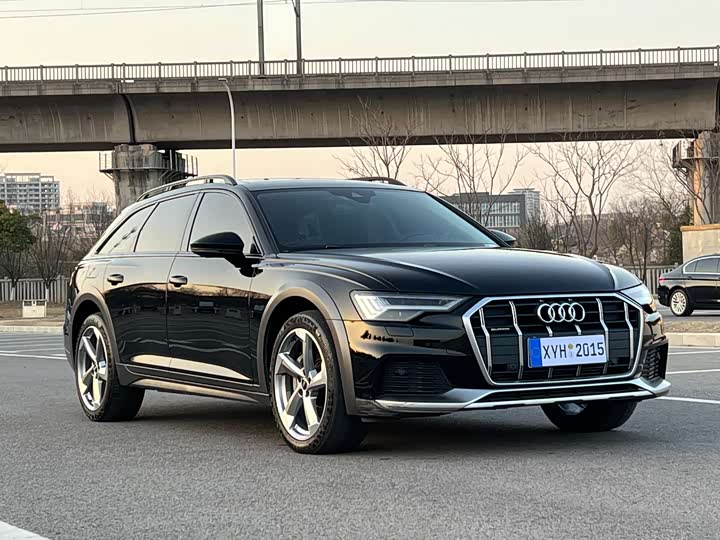 Фото 3 - Audi A6
