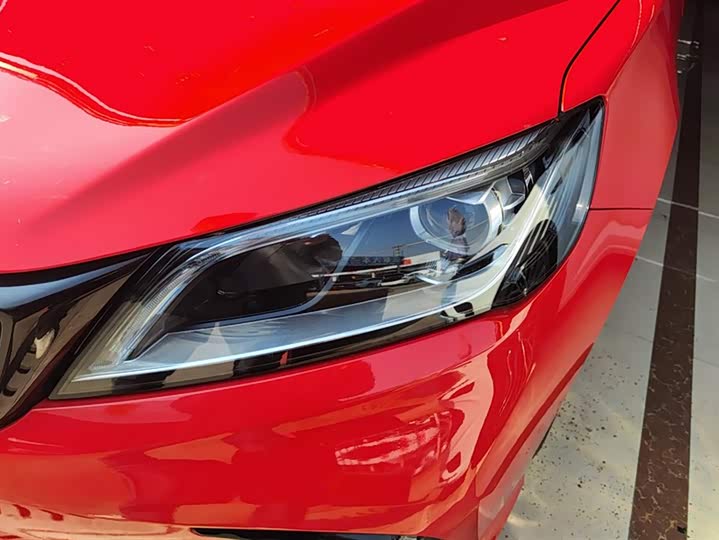 Фото 5 - Geely Coolray