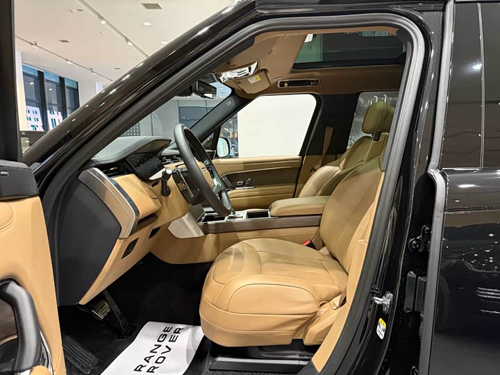 Фото 5 - Land Rover Range Rover