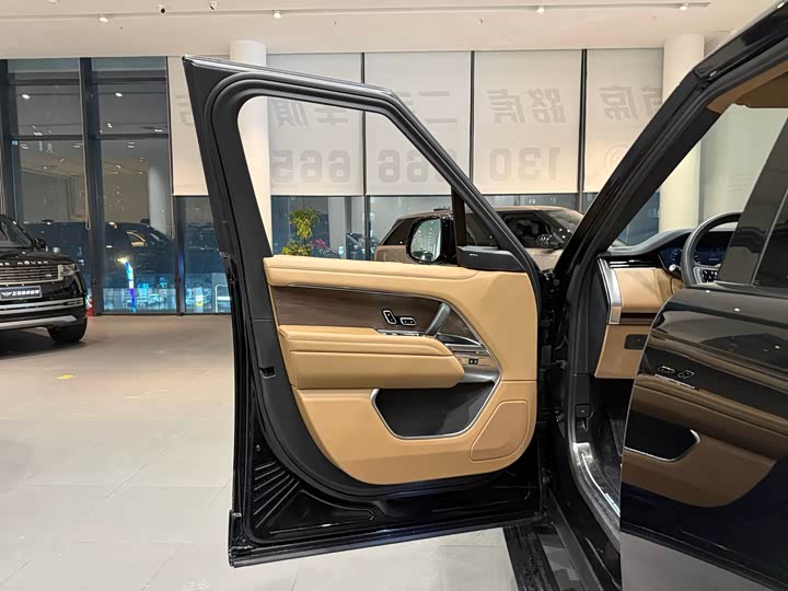 Фото 6 - Land Rover Range Rover