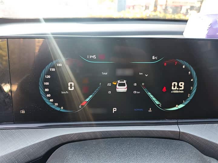 Фото 4 - Changan Eado Plus