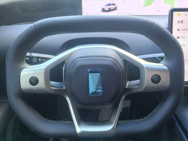 Фото 5 - Avatr 07