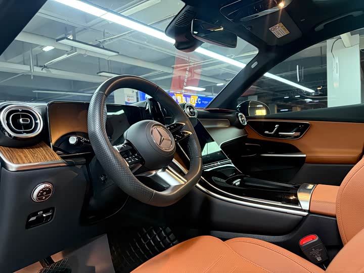 Фото 3 - Mercedes-Benz GLC-Class